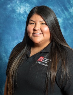 Shellby Yazzie